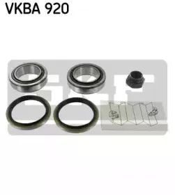 skf-vkba920